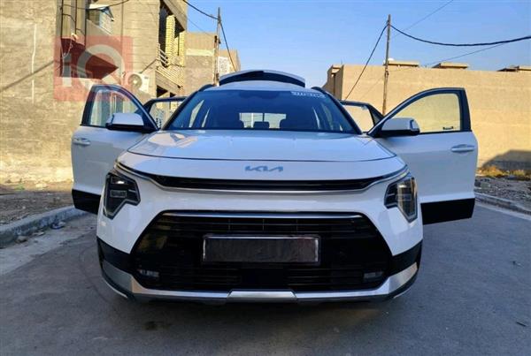 کیا نیرۆ 2024 بۆ فرۆشتن لە عێراق - بەغداد